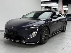 Avatr 12 650 Tri-Laser AWD Performance Edition - ფოტო 1
