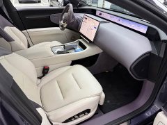 Avatr 12 650 Tri-Laser AWD Performance Edition - ფოტო 14