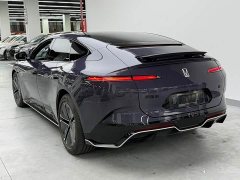 Avatr 12 650 Tri-Laser AWD Performance Edition - ფოტო 15