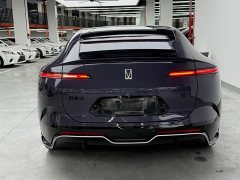 Avatr 12 650 Tri-Laser AWD Performance Edition - ფოტო 16