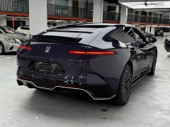 Avatr 12 650 Tri-Laser AWD Performance Edition - ფოტო 17