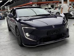 Avatr 12 650 Tri-Laser AWD Performance Edition - ფოტო 3