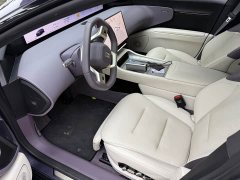 Avatr 12 650 Tri-Laser AWD Performance Edition - ფოტო 4