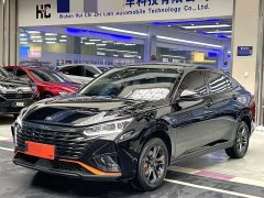 Dongfeng Yixuan 2023 Mach Edition 1.5L Automatic Wind-Chasing Version - ფოტო 1