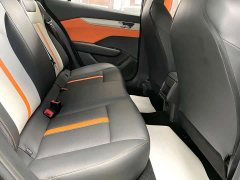 Dongfeng Yixuan 2023 Mach Edition 1.5L Automatic Wind-Chasing Version - ფოტო 10