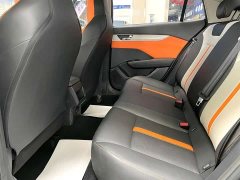 Dongfeng Yixuan 2023 Mach Edition 1.5L Automatic Wind-Chasing Version - ფოტო 11
