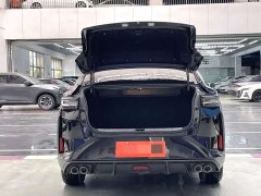 Dongfeng Yixuan 2023 Mach Edition 1.5L Automatic Wind-Chasing Version - ფოტო 12