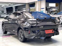 Dongfeng Yixuan 2023 Mach Edition 1.5L Automatic Wind-Chasing Version - ფოტო 13