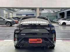 Dongfeng Yixuan 2023 Mach Edition 1.5L Automatic Wind-Chasing Version - ფოტო 14