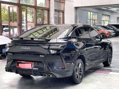 Dongfeng Yixuan 2023 Mach Edition 1.5L Automatic Wind-Chasing Version - ფოტო 15