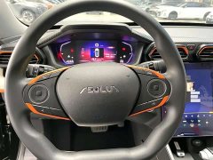 Dongfeng Yixuan 2023 Mach Edition 1.5L Automatic Wind-Chasing Version - ფოტო 16