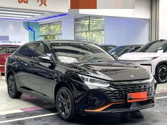 Dongfeng Yixuan 2023 Mach Edition 1.5L Automatic Wind-Chasing Version - ფოტო 3