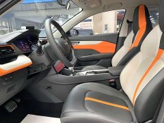 Dongfeng Yixuan 2023 Mach Edition 1.5L Automatic Wind-Chasing Version - ფოტო 4