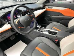 Dongfeng Yixuan 2023 Mach Edition 1.5L Automatic Wind-Chasing Version - ფოტო 5