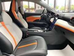 Dongfeng Yixuan 2023 Mach Edition 1.5L Automatic Wind-Chasing Version - ფოტო 7