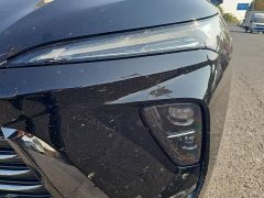 Buick Envision Plus Envision Plus 28T FWD Prestige Edition - ფოტო 5