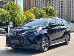 Toyota Grevias 2.5L Hybrid Flagship VIP Edition - ფოტო 1