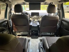 Toyota Grevias 2.5L Hybrid Flagship VIP Edition - ფოტო 11