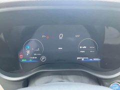 Toyota Grevias 2.5L Hybrid Flagship VIP Edition - ფოტო 12