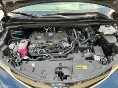 Toyota Grevias 2.5L Hybrid Flagship VIP Edition - ფოტო 13