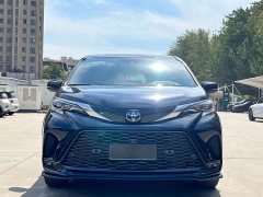 Toyota Grevias 2.5L Hybrid Flagship VIP Edition - ფოტო 2