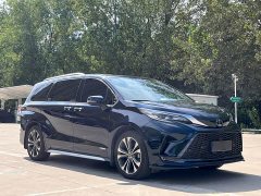 Toyota Grevias 2.5L Hybrid Flagship VIP Edition - ფოტო 3