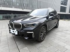 BMW X5 xDrive 30Li Luxury M Sport Package - ფოტო 1