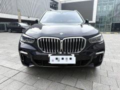 BMW X5 xDrive 30Li Luxury M Sport Package - ფოტო 2