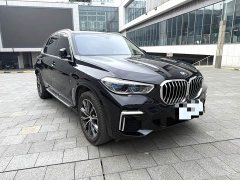 BMW X5 xDrive 30Li Luxury M Sport Package - ფოტო 3