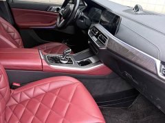 BMW X5 xDrive 30Li Luxury M Sport Package - ფოტო 4