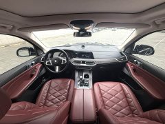 BMW X5 xDrive 30Li Luxury M Sport Package - ფოტო 5