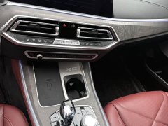BMW X5 xDrive 30Li Luxury M Sport Package - ფოტო 6