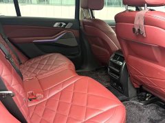 BMW X5 xDrive 30Li Luxury M Sport Package - ფოტო 7