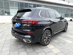 BMW X5 xDrive 30Li Luxury M Sport Package - ფოტო 8