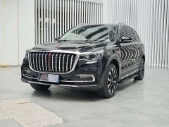 FAW Hongqi HS7 2.0T DCT FWD ZhiLian QiXiang Edition - ფოტო 1