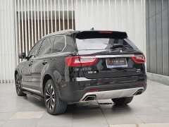 FAW Hongqi HS7 2.0T DCT FWD ZhiLian QiXiang Edition - ფოტო 10