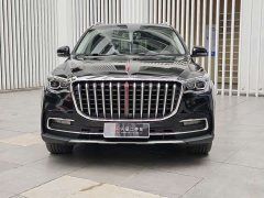 FAW Hongqi HS7 2.0T DCT FWD ZhiLian QiXiang Edition - ფოტო 2