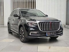 FAW Hongqi HS7 2.0T DCT FWD ZhiLian QiXiang Edition - ფოტო 3