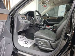FAW Hongqi HS7 2.0T DCT FWD ZhiLian QiXiang Edition - ფოტო 4