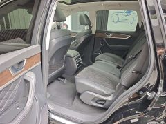 FAW Hongqi HS7 2.0T DCT FWD ZhiLian QiXiang Edition - ფოტო 5