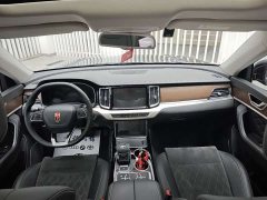 FAW Hongqi HS7 2.0T DCT FWD ZhiLian QiXiang Edition - ფოტო 6