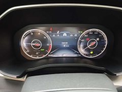 FAW Hongqi HS7 2.0T DCT FWD ZhiLian QiXiang Edition - ფოტო 8