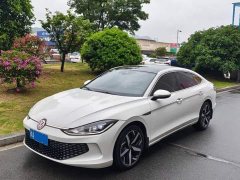 Volkswagen Lingdu L 280TSI DSG Spicy Edition - ფოტო 1