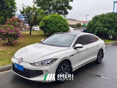 2022 Volkswagen Lingdu L 280TSI DSG Spicy Edition - ავტომობილი ჩინეთიდან