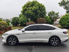 Volkswagen Lingdu L 280TSI DSG Spicy Edition - ფოტო 2