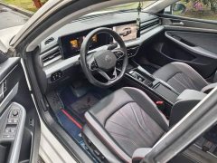 Volkswagen Lingdu L 280TSI DSG Spicy Edition - ფოტო 4