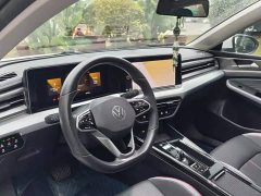 Volkswagen Lingdu L 280TSI DSG Spicy Edition - ფოტო 5
