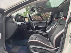 Volkswagen Lingdu L 280TSI DSG Spicy Edition - ფოტო 6