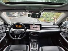 Volkswagen Lingdu L 280TSI DSG Spicy Edition - ფოტო 7