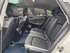 Volkswagen Lingdu L 280TSI DSG Spicy Edition - ფოტო 8